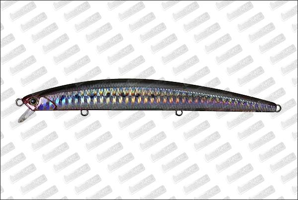 DUO Tide Minnow 125 SLD D94-TS