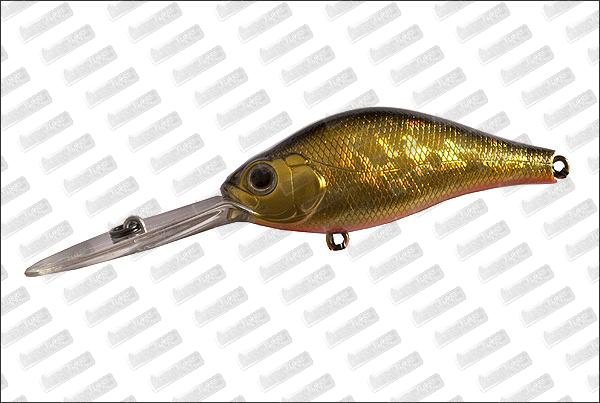 ZIP BAITS B-Switcher 4.0 No Rattle# 050