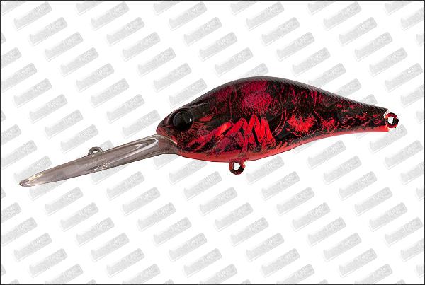 ZIP BAITS B-Switcher 4.0 No Rattle# 054