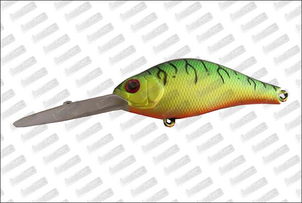 ZIP BAITS B-Switcher 4.0 No Rattle# 995