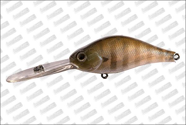 ZIP BAITS B-Switcher 4.0 No Rattle# 082