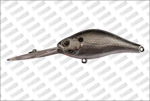 ZIP BAITS B-Switcher 4.0 No Rattle# 400