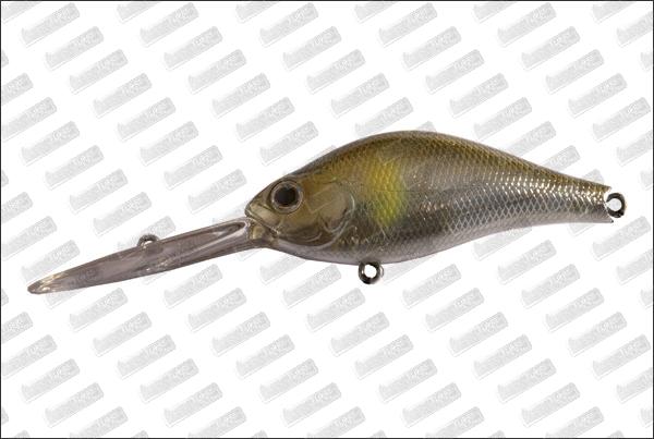 ZIP BAITS B-Switcher 4.0 No Rattle#820