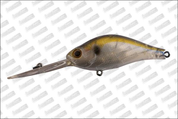 ZIP BAITS B-Switcher 4.0 No Rattle # 018