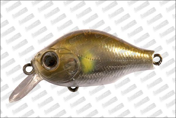 ZIP BAITS B-Switcher 1.0 #820U