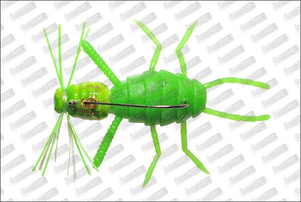 MAKATSU Baby Spider #S-37