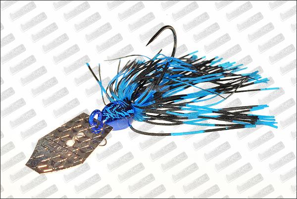 IMAKATSU Mogulla Mothchatter Spin 5g #MS-171