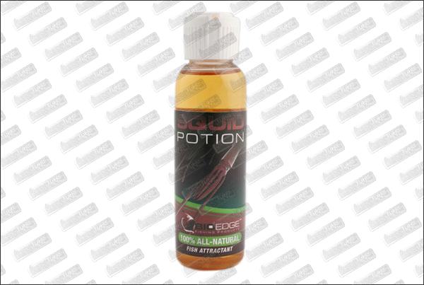 BIOEDGE Potions Squid (Calamar)