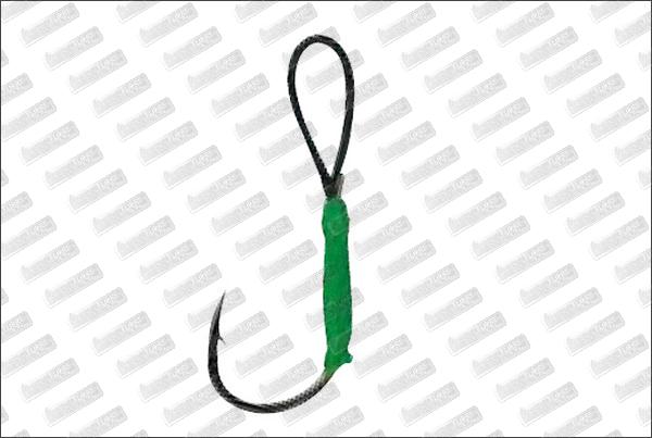 DECOY Assist Hook DJ-52 #2