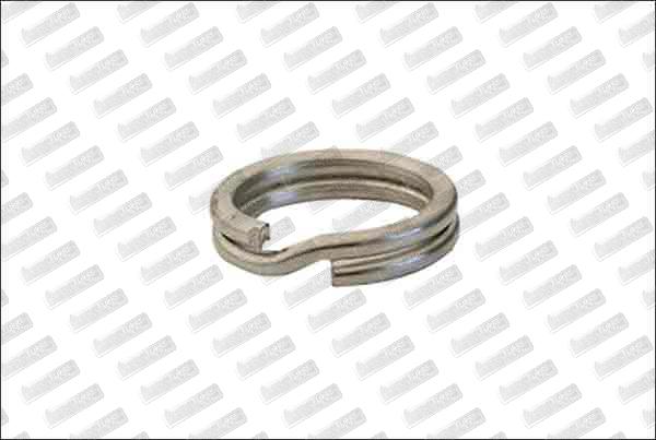  OWNER Split Ring Hyper Wire #8