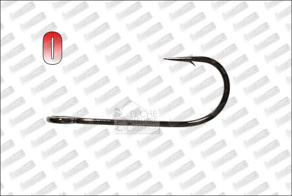 GRAN ''Nogales'' Trailer Hook #0