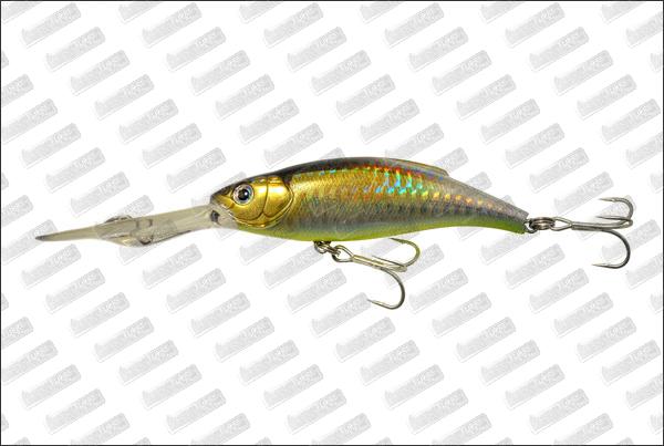 BASSDAY Mogul 85F (WOF) #099