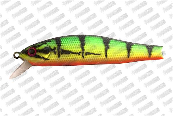 ZIP BAITS Orbit Slider 65 #070U