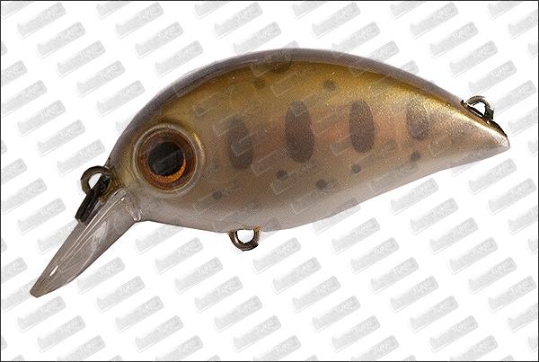 ZIP BAITS Hickory SR #851