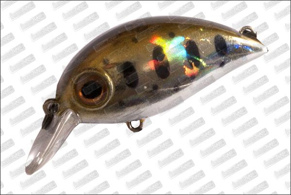 ZIP BAITS Hickory SR #810