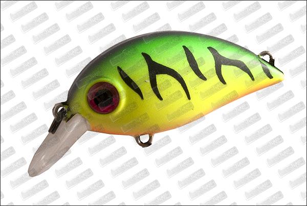 ZIP BAITS Hickory SR #70