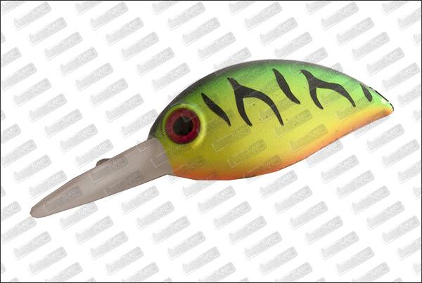 ZIP BAITS Hickory MDR #70