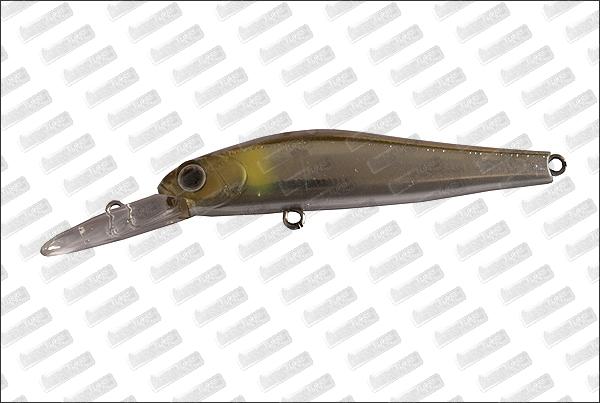 ZIP BAITS Rigge S-Line 46S MDR #820