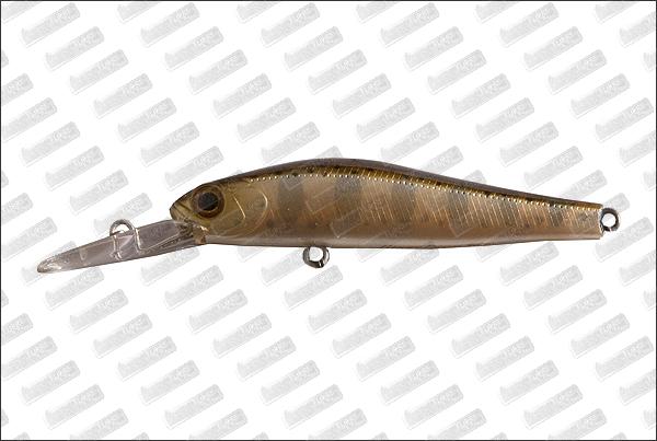 ZIP BAITS Rigge S-Line 46S MDR #851