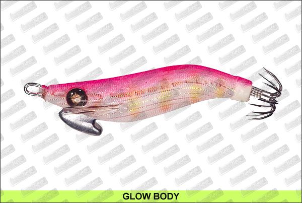 YAMASHITA Naory Range Hunter ''Type B'' 1.5 #PFN