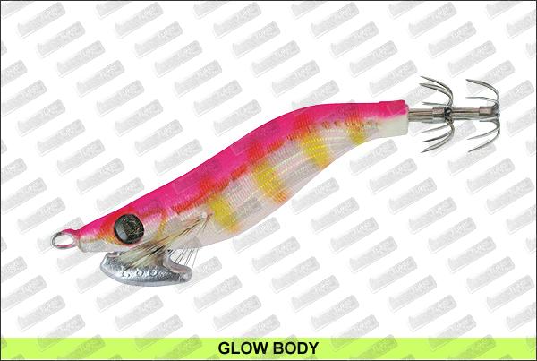 YAMASHITA Naory Range Hunter ''Type B'' 2.2 #PFN