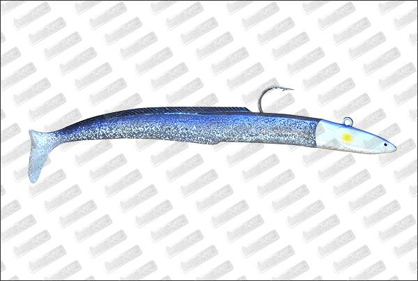 STORM Ultra Eel 18 cm 20g #DBS