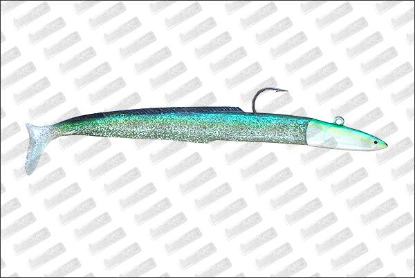 STORM Ultra Eel 18 cm 20g #DGS