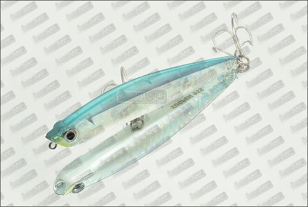 BASSDAY Sugapen 95S #CT-26