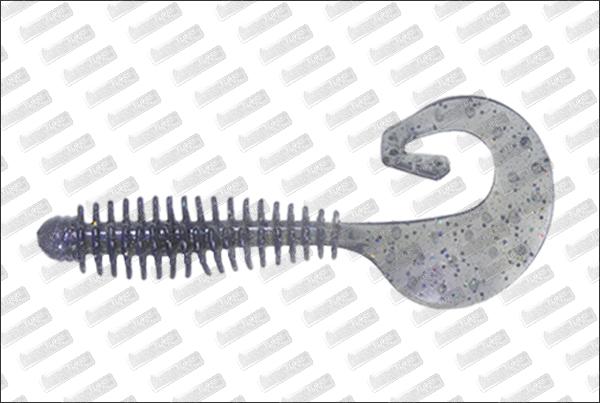 REINS G-Tail Grub 3'' #420 Kito Kito Shad