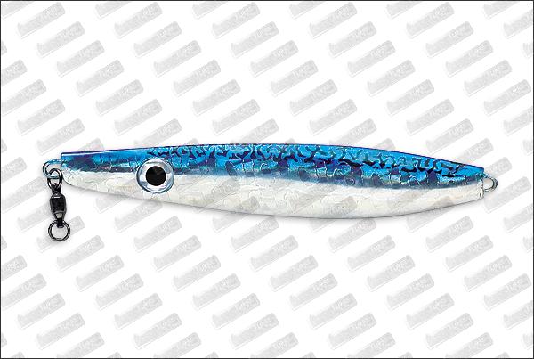 WILLIAMSON Vortex Speed Jig 150g #BM