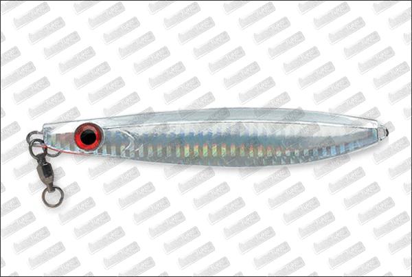 WILLIAMSON Vortex Speed Jig 150g #S