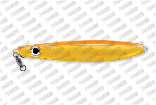 WILLIAMSON Vortex Speed Jig 200g #OG