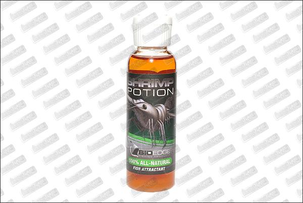 BIOEDGE Potions Shrimp (Crevette)