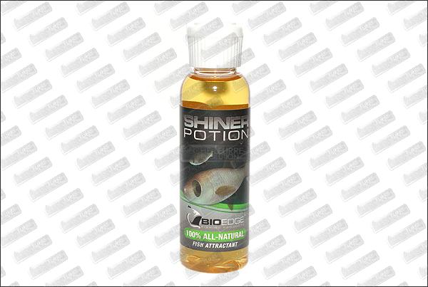 BIOEDGE Potions Shiner (Gardon)