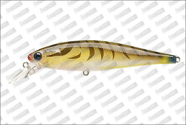 LUCKY CRAFT B'Freeze 100 SP #Shrimp Brown