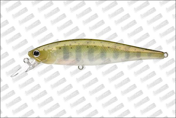 LUCKY CRAFT B'Freeze 100 SP #Baby Masu Salmon - Baby