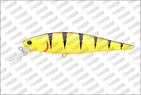 LUCKY CRAFT B'Freeze 100 SP #Tiger Perch