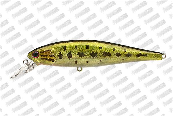 LUCKY CRAFT B'Freeze 100 SP #Northen large mouth Bass