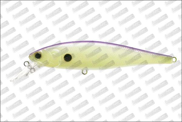LUCKY CRAFT B'Freeze 100 SP #Table Rock Shad