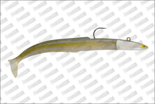 STORM Ultra Eel 18 cm 20g #OLPRL