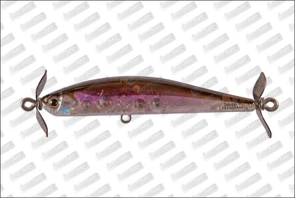 DUO Realis Spin Bait 60 #CD23