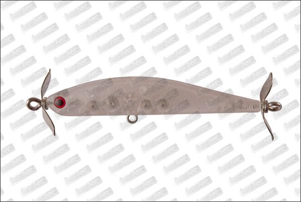 DUO Realis Spin Bait 60 #G01