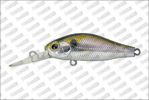 ZIPBAITS Khamsin Tiny DR #307