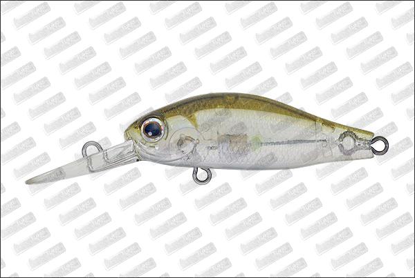 ZIPBAITS Khamsin Tiny DR #308