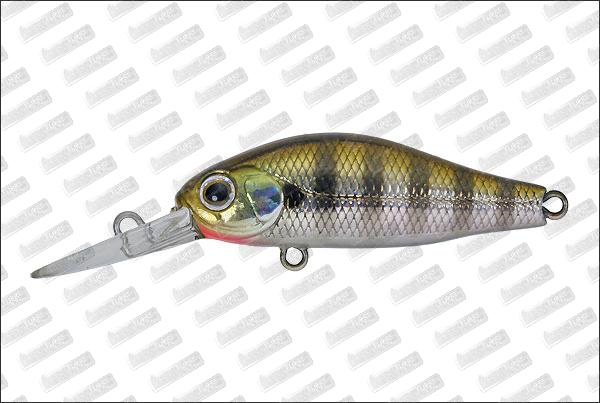 ZIPBAITS Khamsin Tiny DR #509