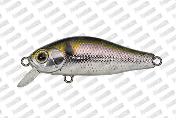 ZIPBAITS Khamsin Tiny SR #307