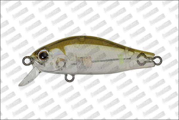 ZIPBAITS Khamsin Tiny SR #308