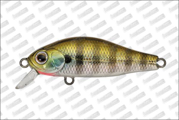 ZIPBAITS Khamsin Tiny SR #509