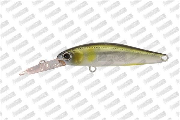 ZIP BAITS Rigge S-Line 46S MDR #767