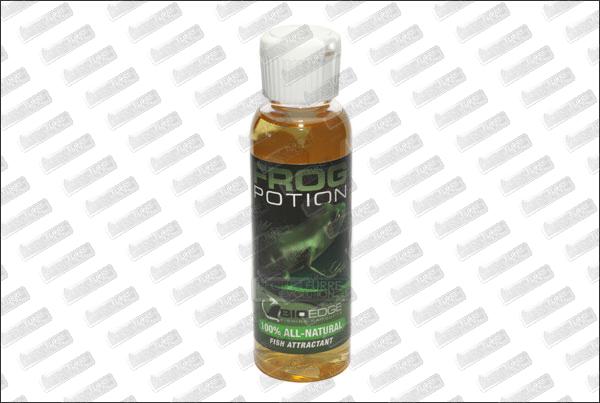 BIOEDGE Potions Frog (Grenouille)